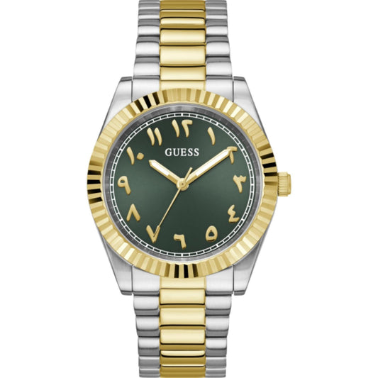 Reloj Guess Conocedor Gw0736g2