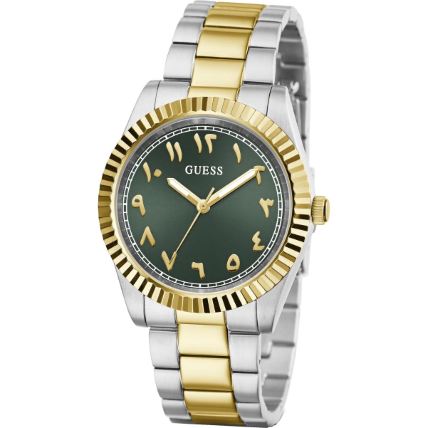 Reloj Guess Conocedor Gw0736g2