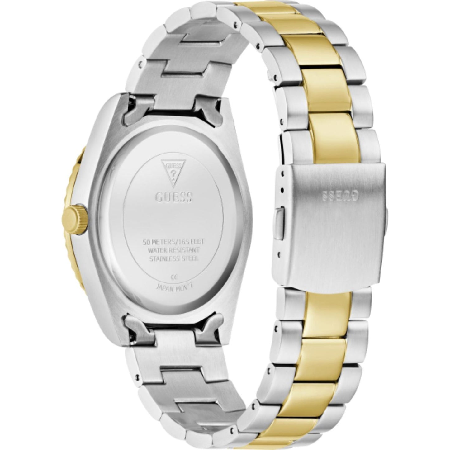 Reloj Guess Conocedor Gw0736g2