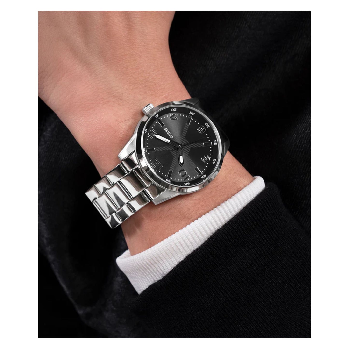 Reloj Guess Monte Gw0804g2