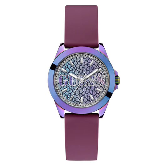 Reloj Guess Menagerie Gw0749l3