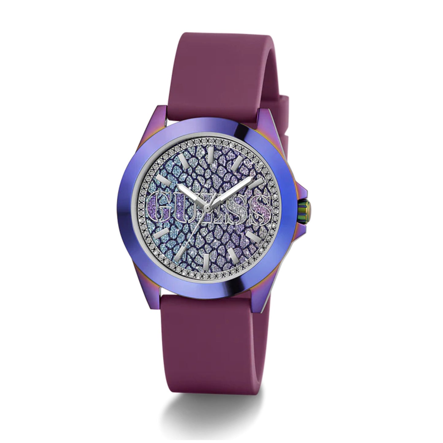 Reloj Guess Menagerie Gw0749l3