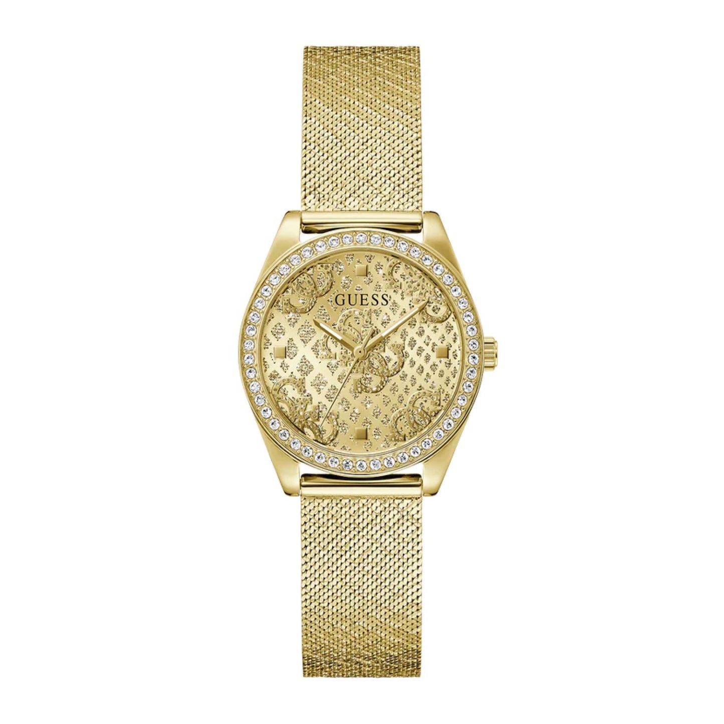 Reloj Guess Boa Gw0748l2