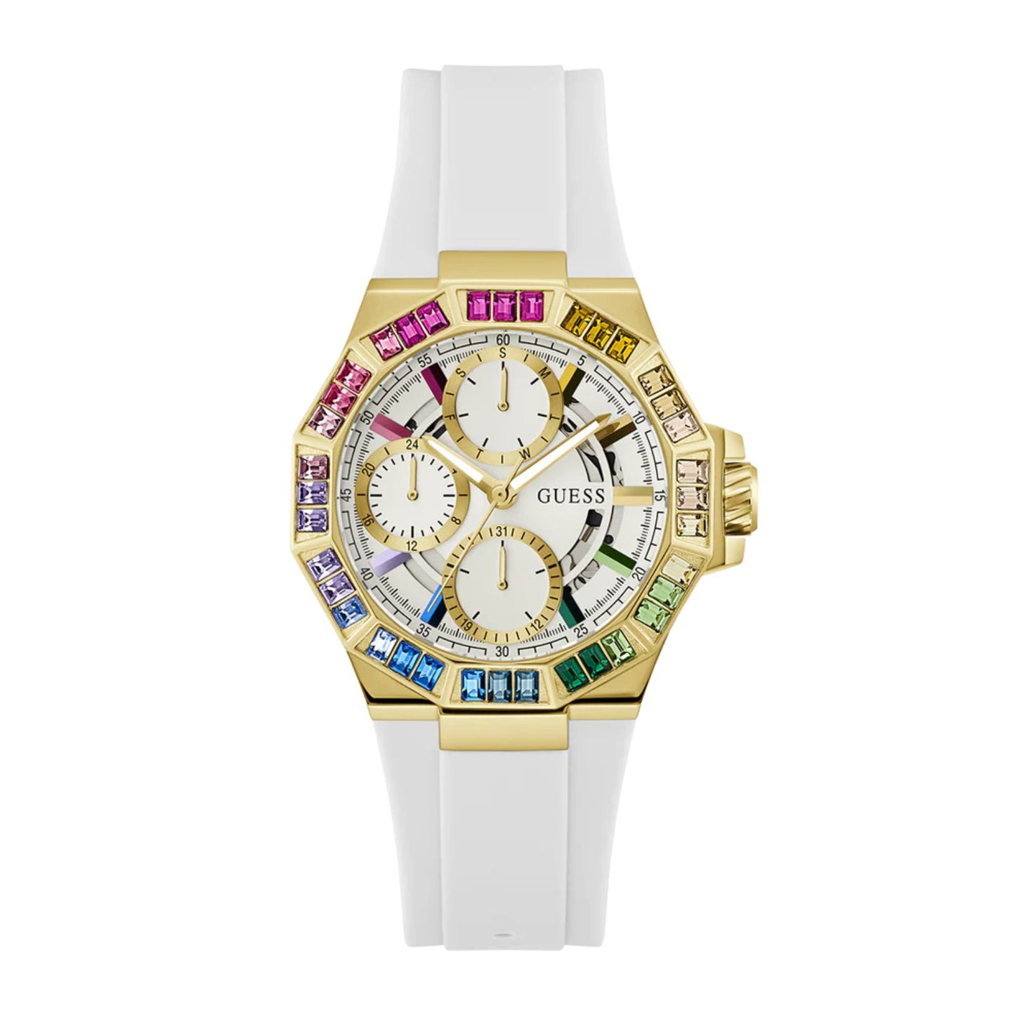 Reloj Guess Selene Gw0779l1