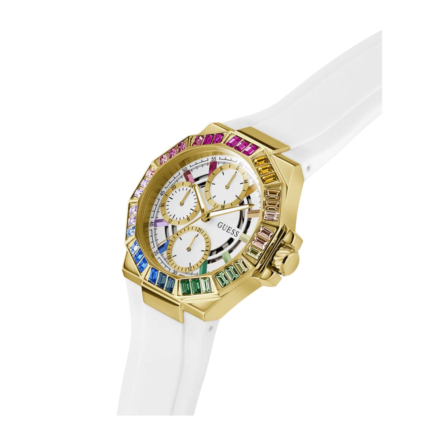 Reloj Guess Selene Gw0779l1