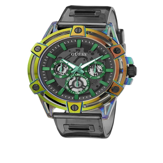 Reloj Guess Ecologico Gw0806g5