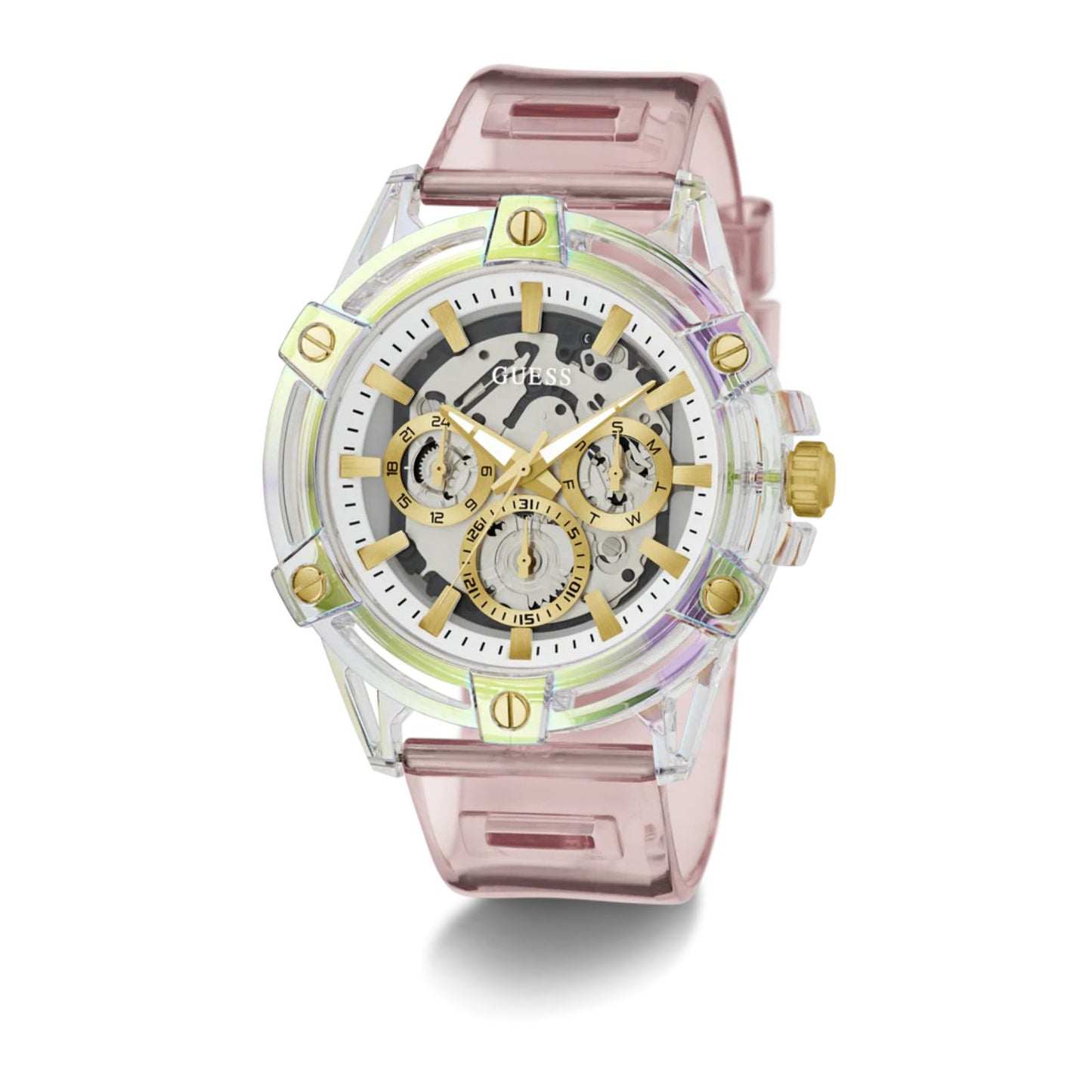 Reloj Guess  ecológica Gw0806g4