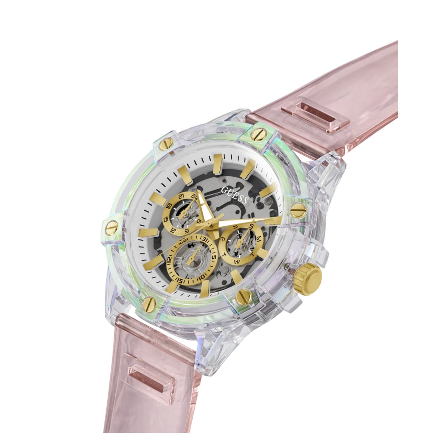 Reloj Guess  ecológica Gw0806g4