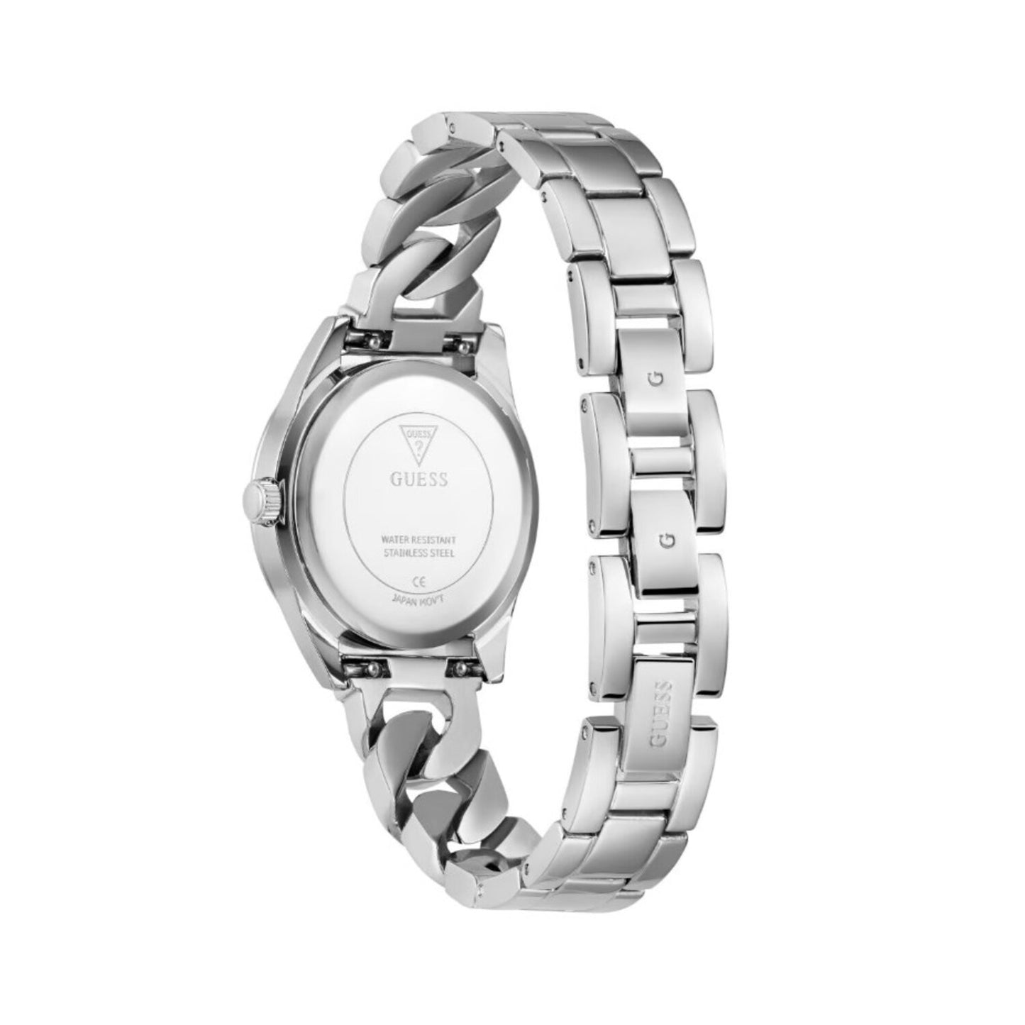 Reloj Guess Serena Gw0845l1