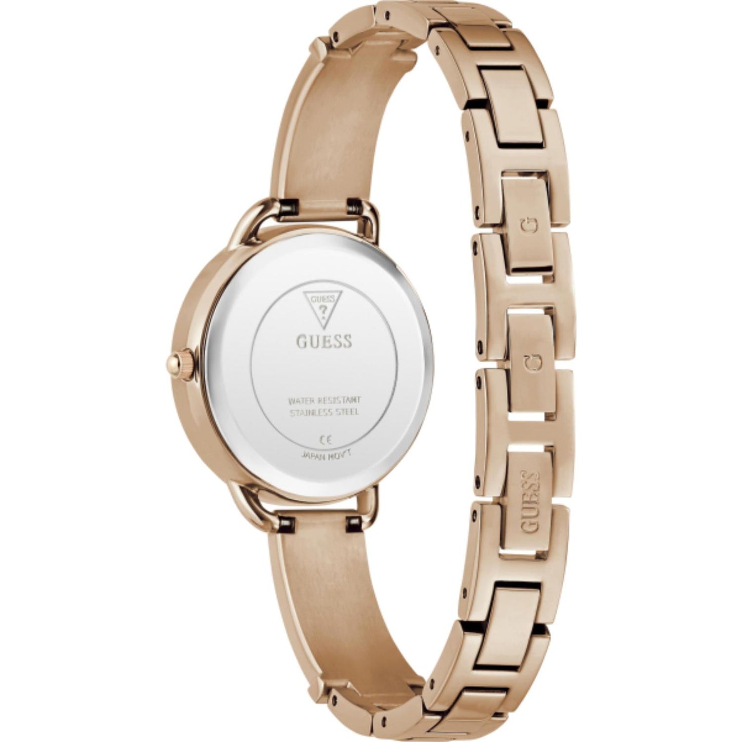 Reloj Guess Tendencia Gw0914l3