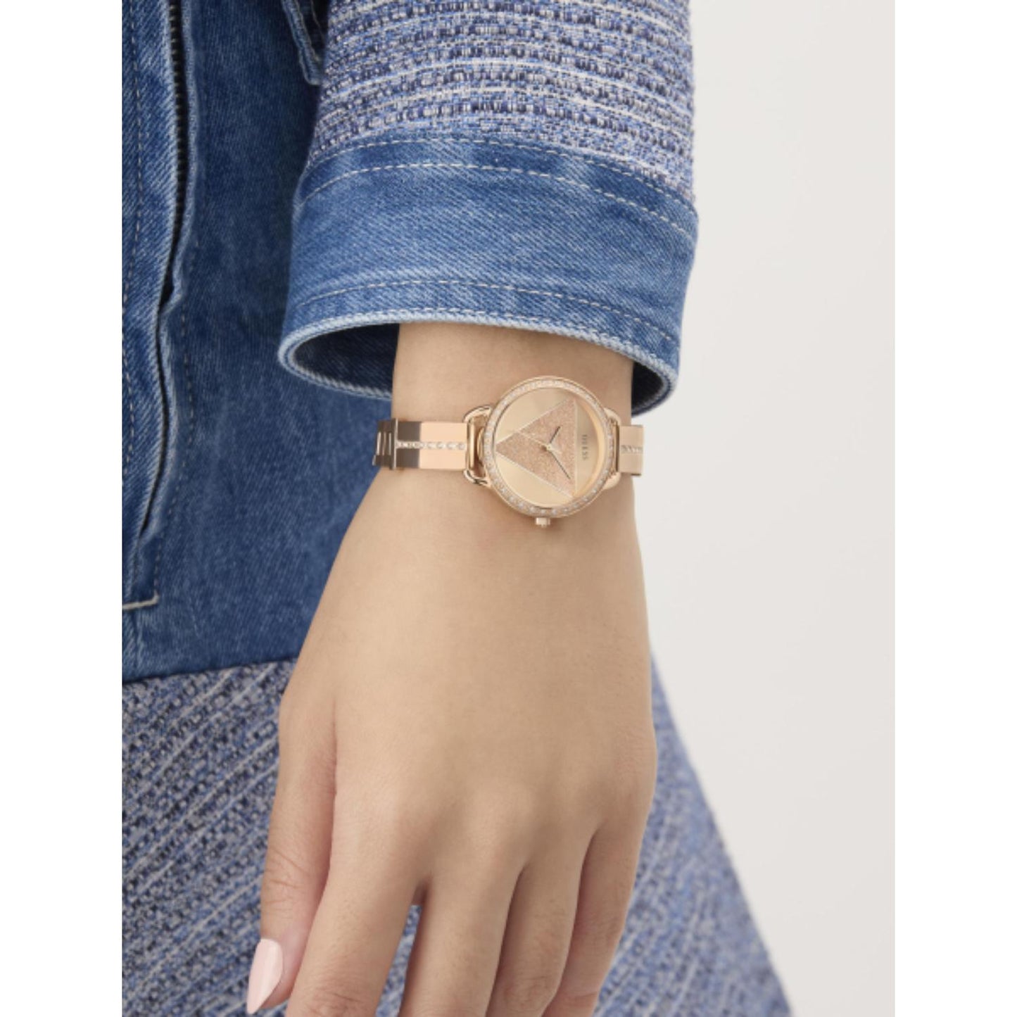 Reloj Guess Tendencia Gw0914l3