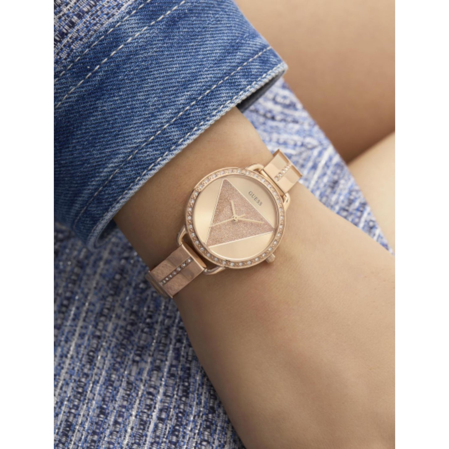 Reloj Guess Tendencia Gw0914l3