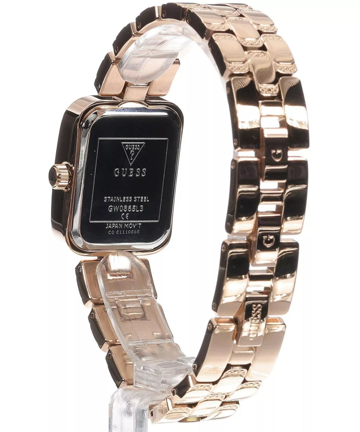 Reloj Guess Guess Gw0865l3