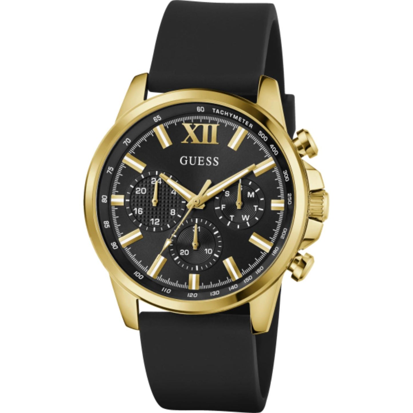 Reloj Guess Vestido Gw0913g2