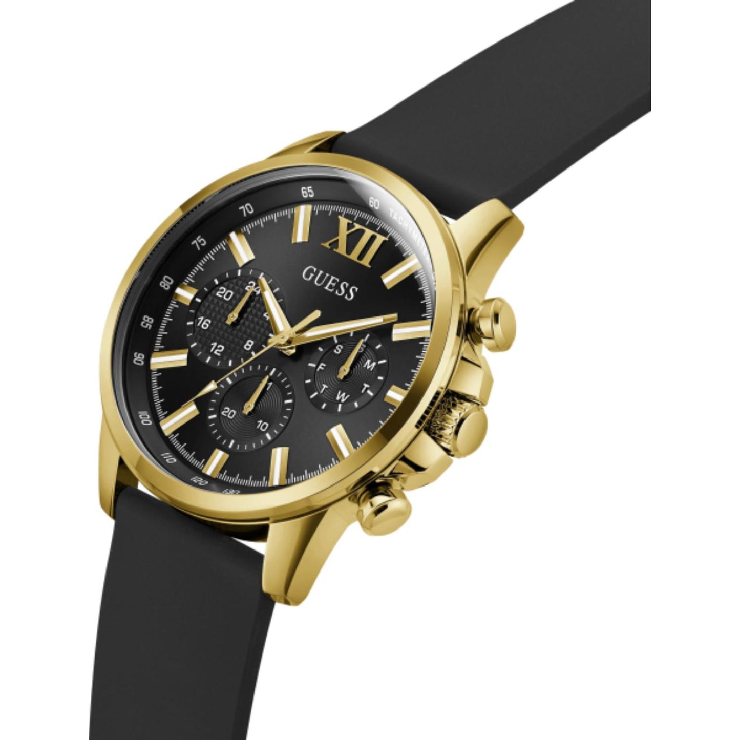 Reloj Guess Vestido Gw0913g2