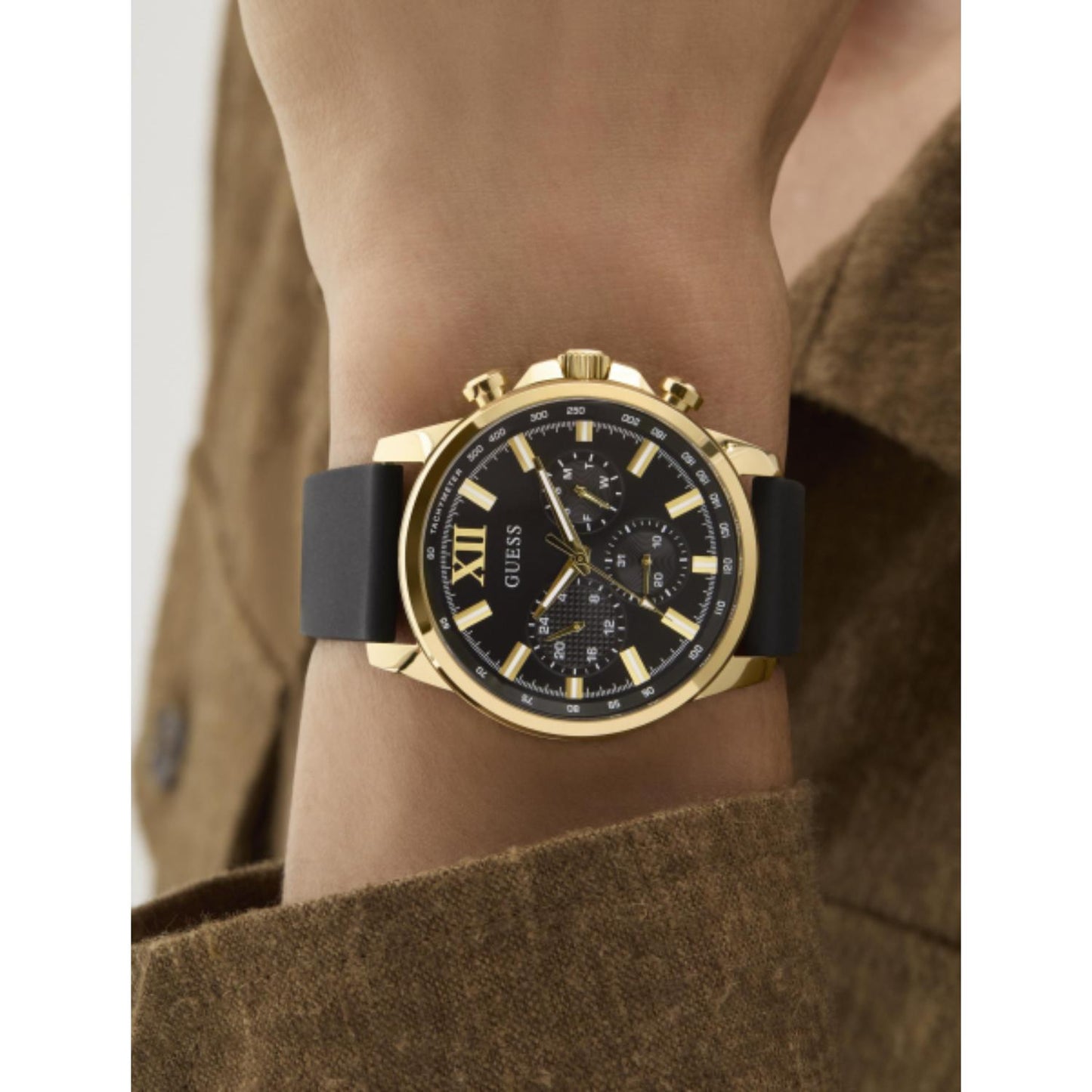 Reloj Guess Vestido Gw0913g2