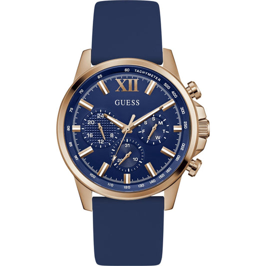 Reloj Guess Vestido Gw0913g1