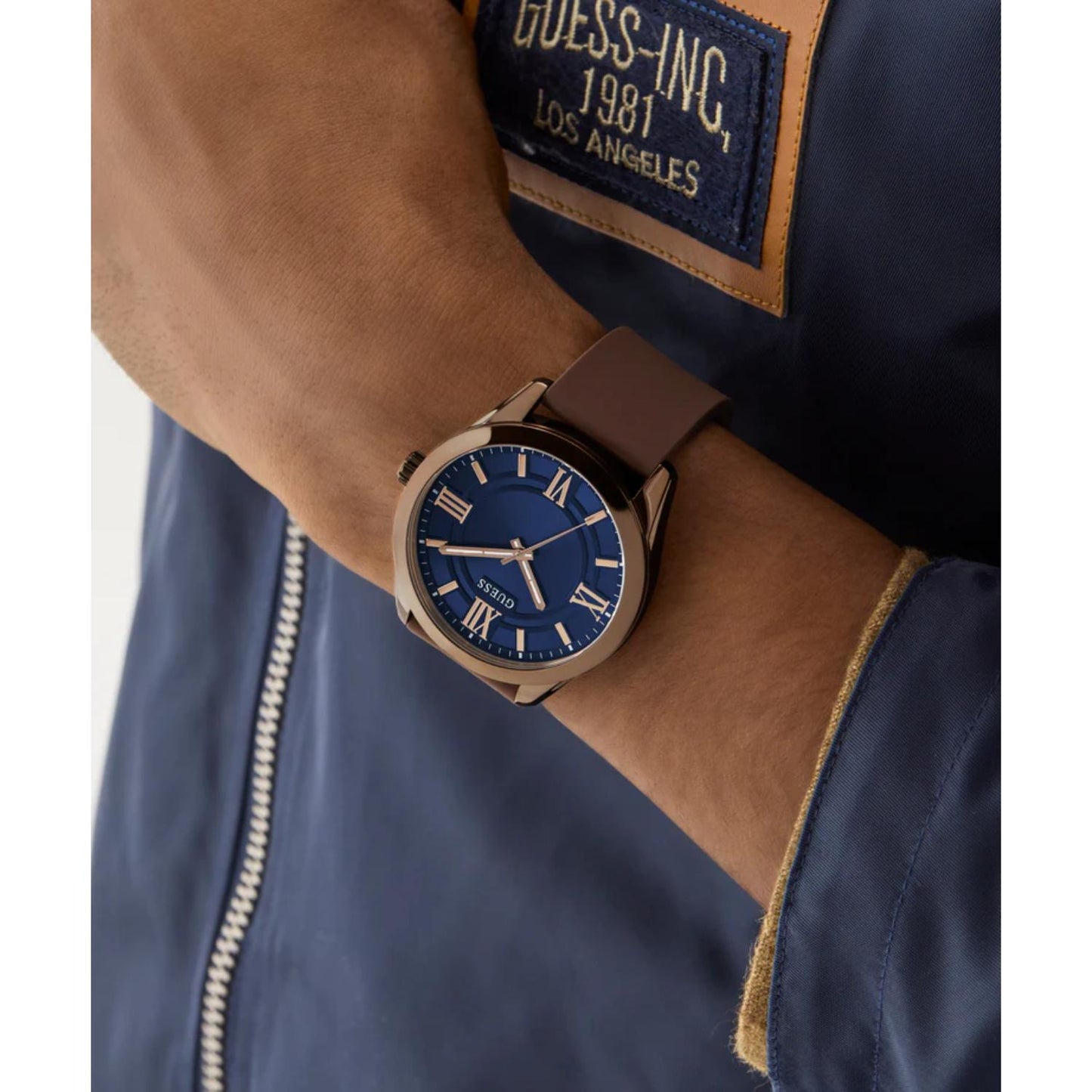 Reloj Guess Elliot Gw0894g3