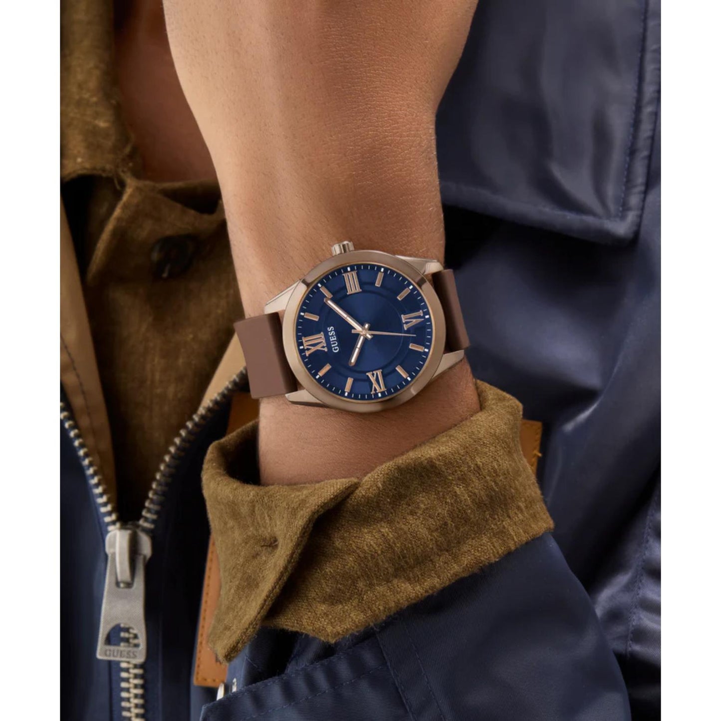 Reloj Guess Elliot Gw0894g3