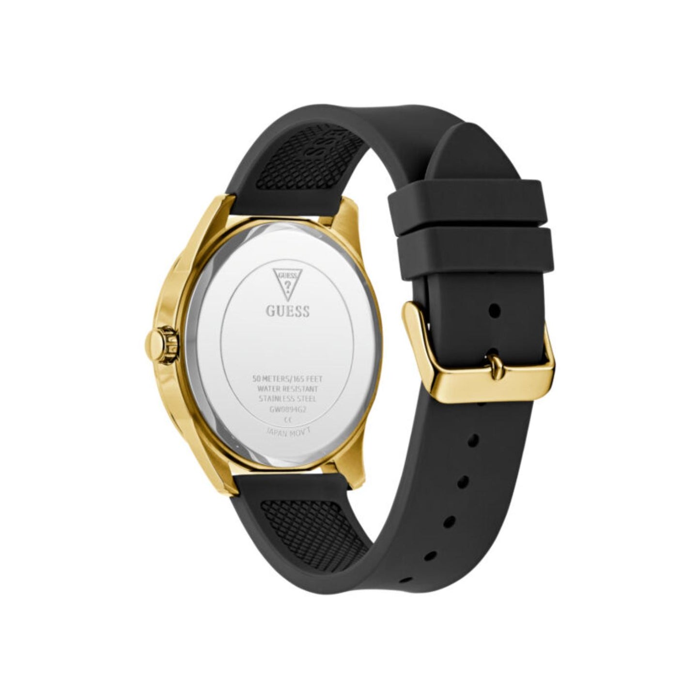 Reloj Guess Elliot Gw0894g2