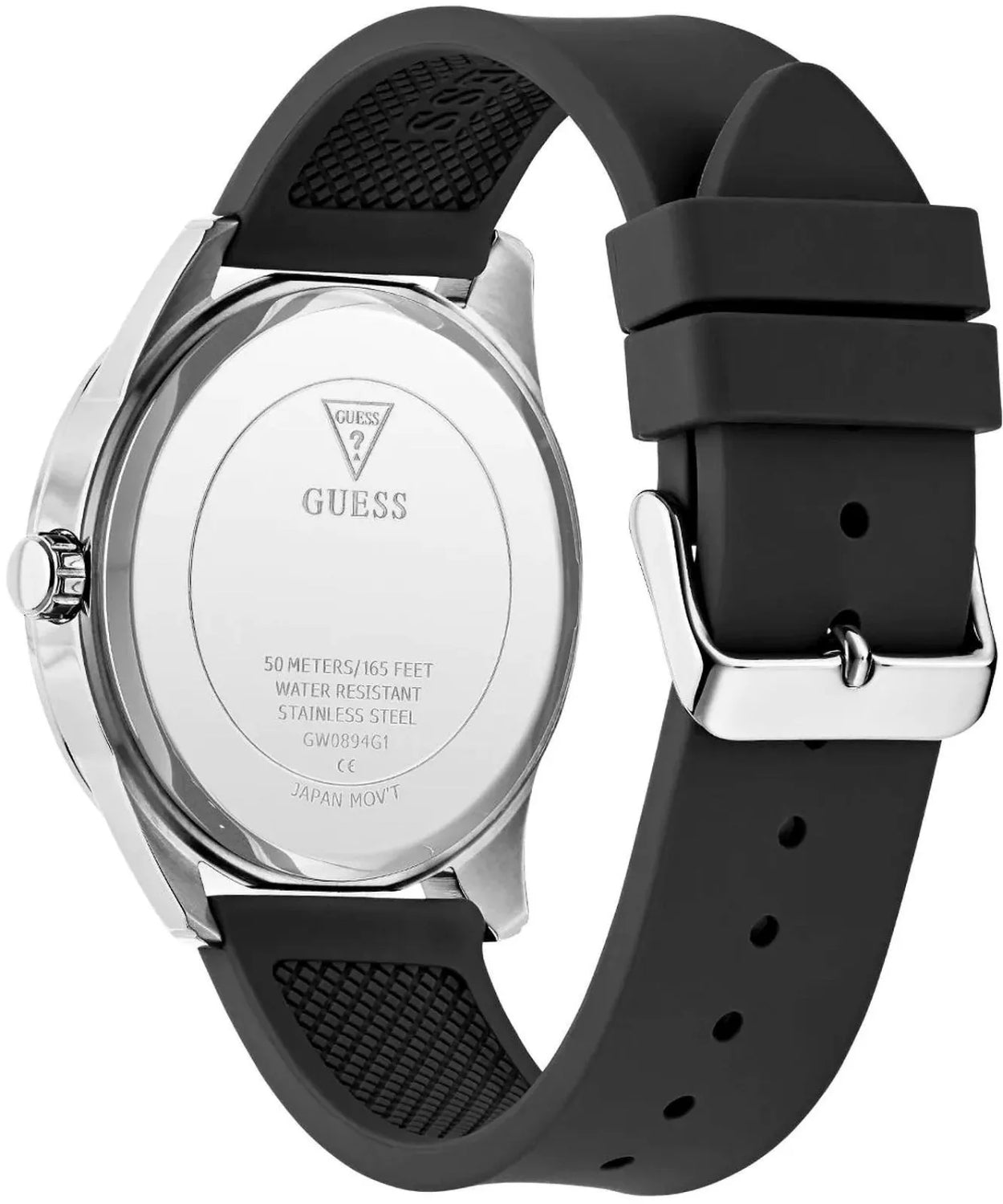 Reloj Guess Guess Gw0894g1