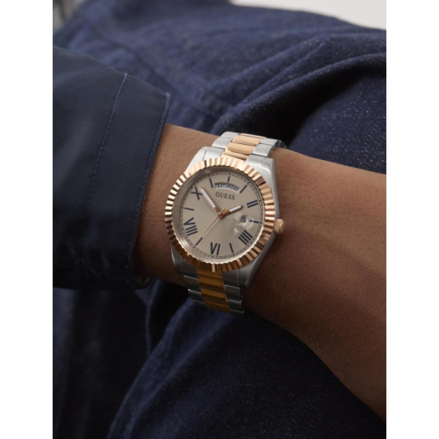 Reloj Guess Guess Gw0265g13
