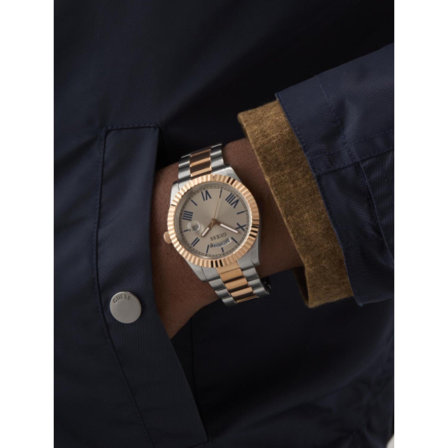 Reloj Guess Guess Gw0265g13