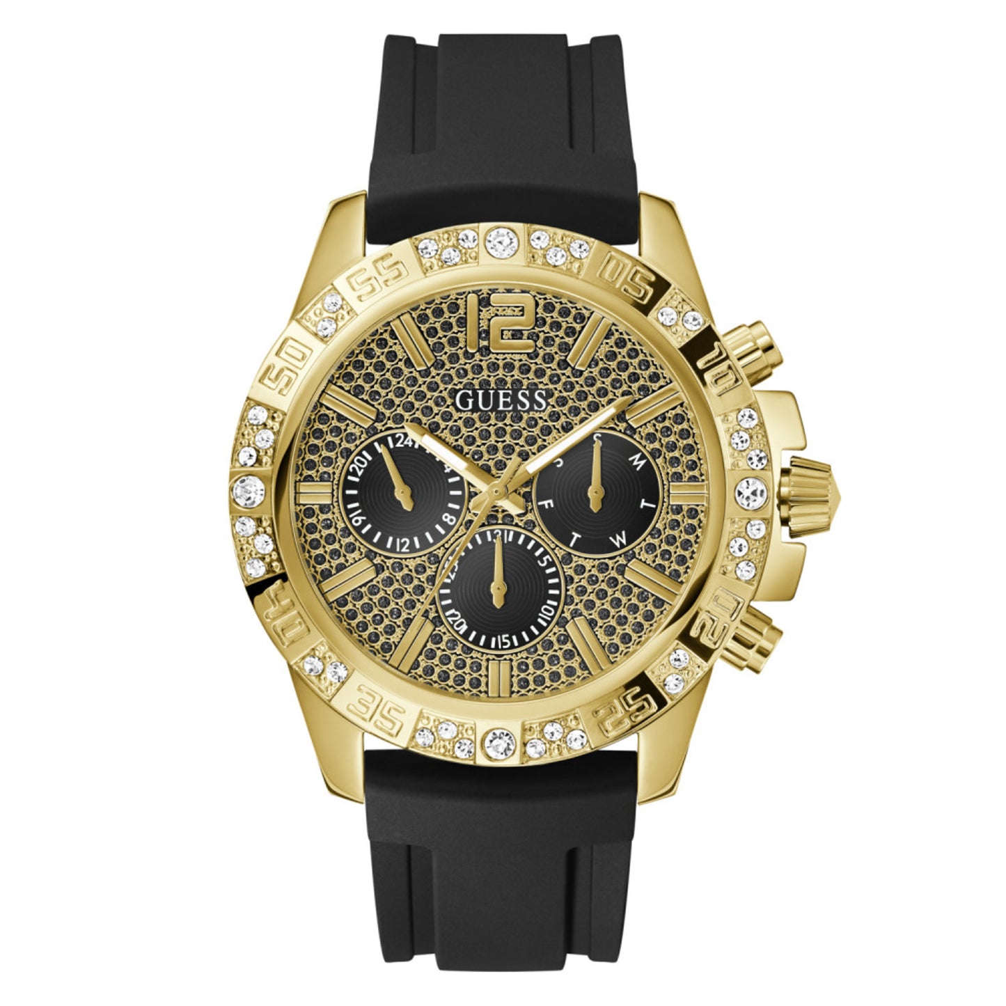 Reloj Guess Majestic Gw0909g2