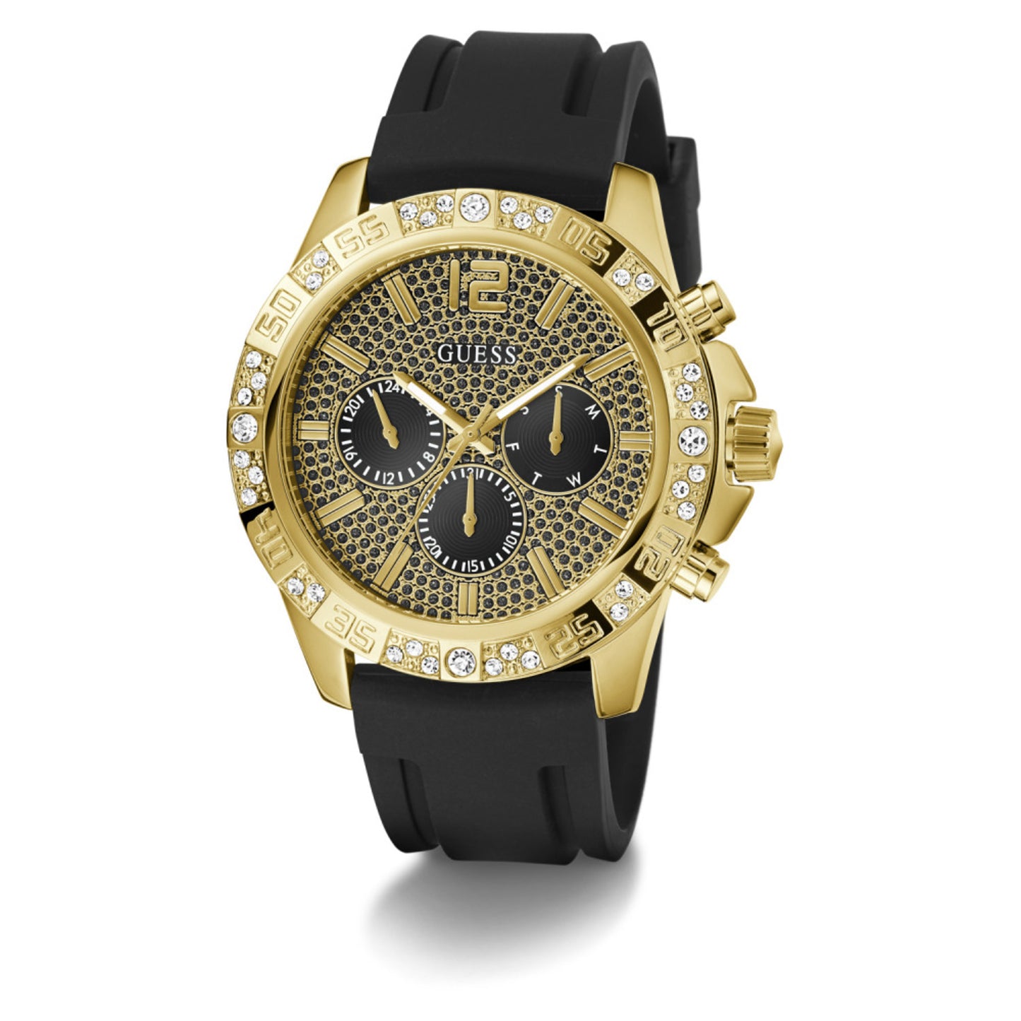 Reloj Guess Majestic Gw0909g2