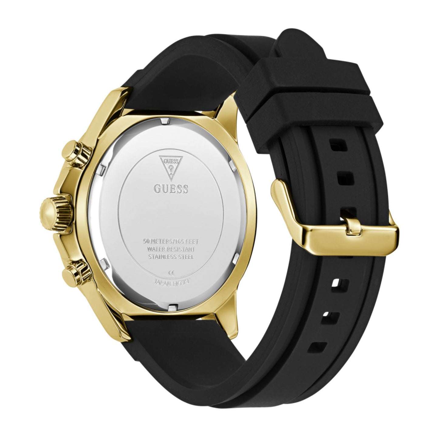 Reloj Guess Majestic Gw0909g2