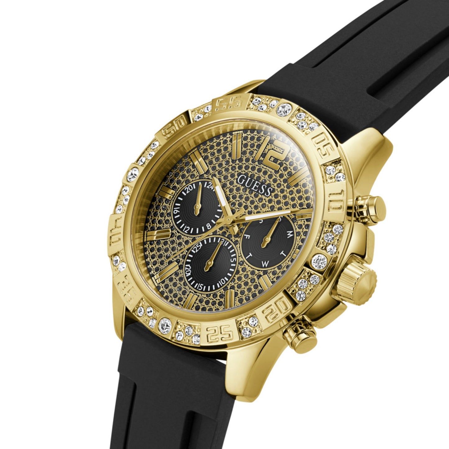 Reloj Guess Majestic Gw0909g2