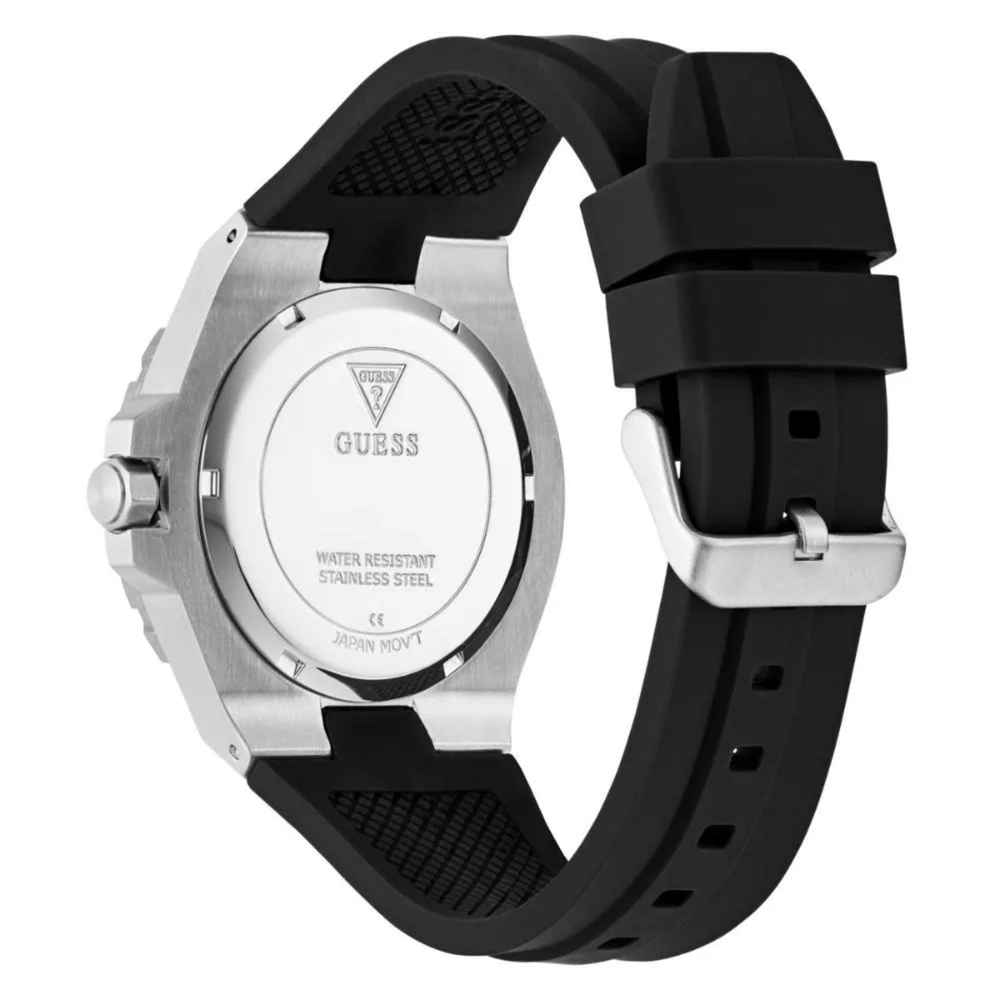 Reloj Guess Campus Gw0906g1
