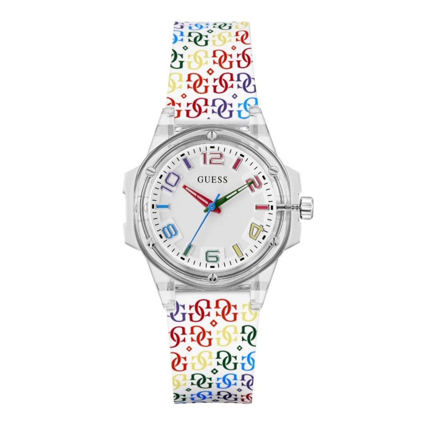 Reloj Guess Mini Hype Gw0881l2