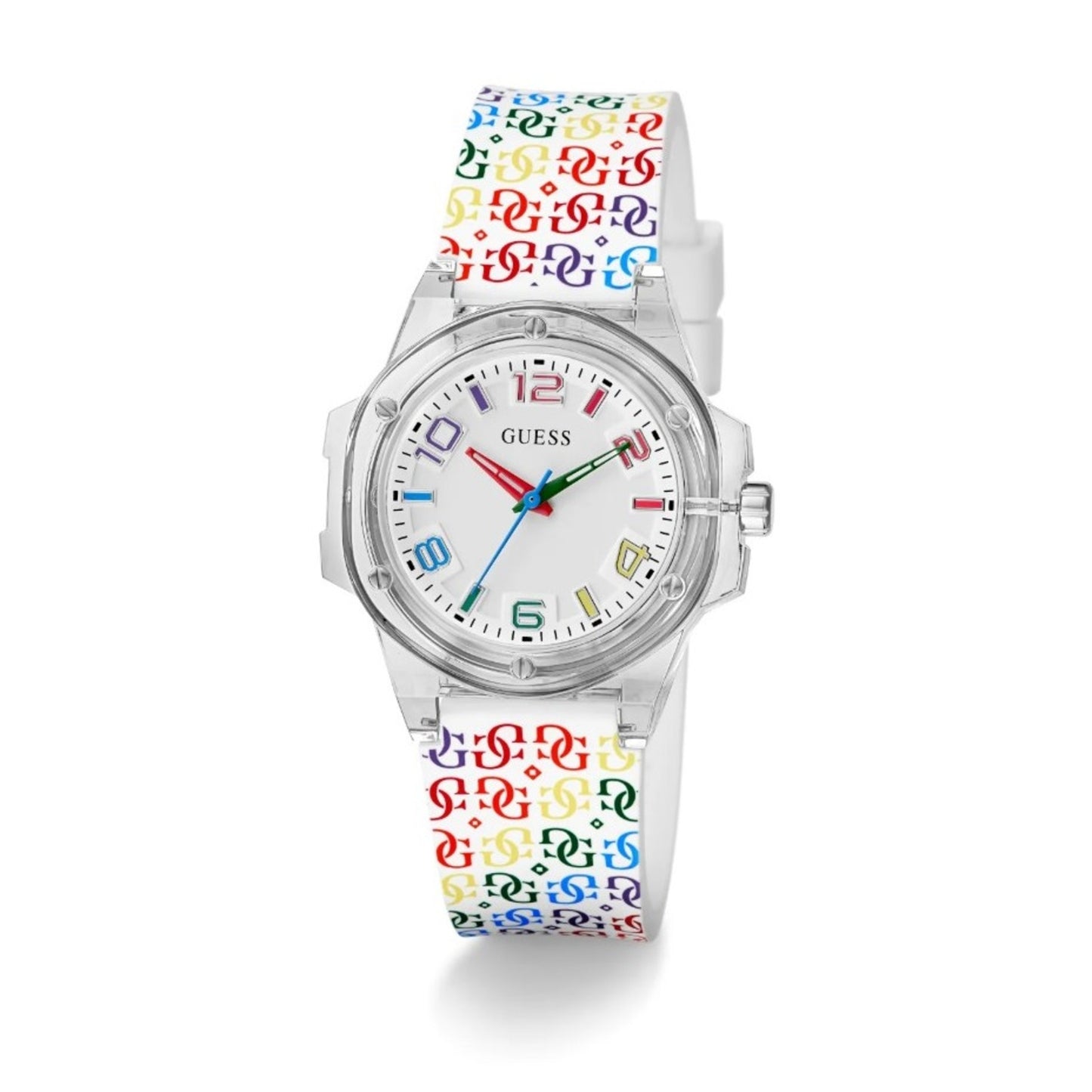Reloj Guess Mini Hype Gw0881l2