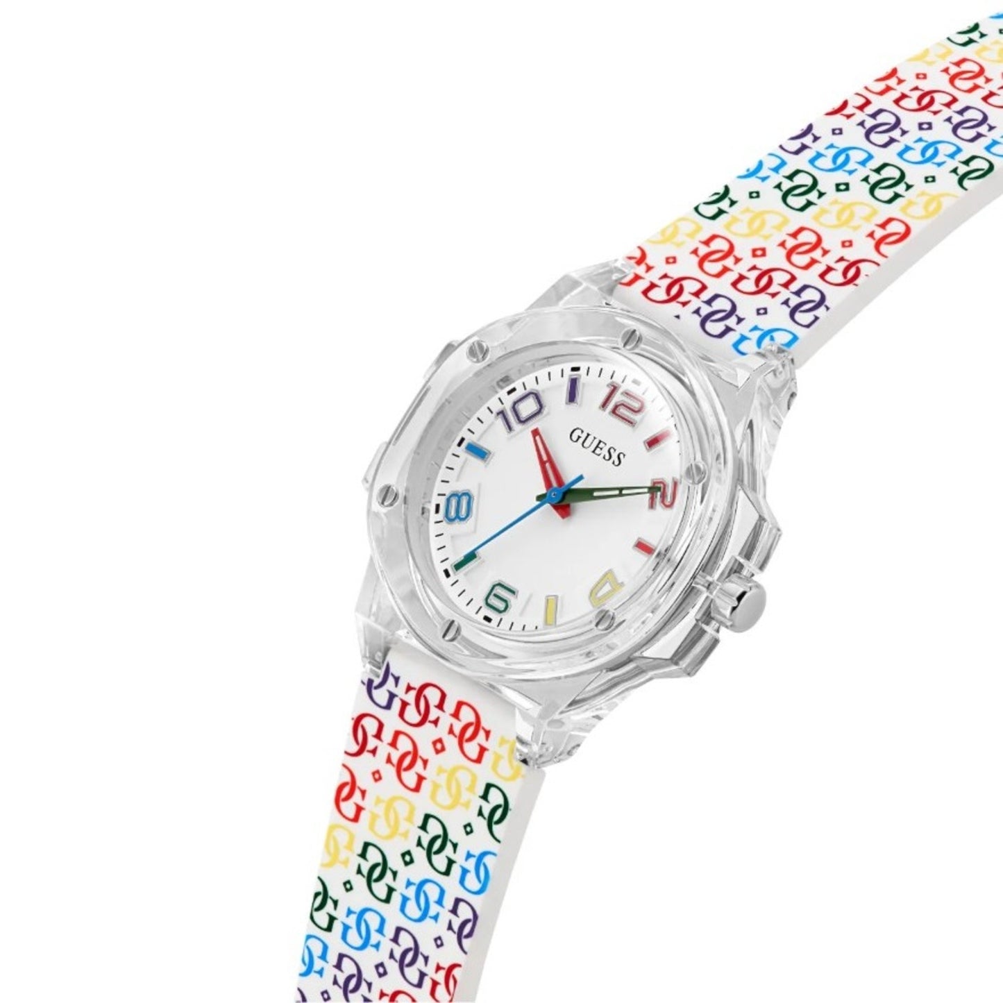Reloj Guess Mini Hype Gw0881l2