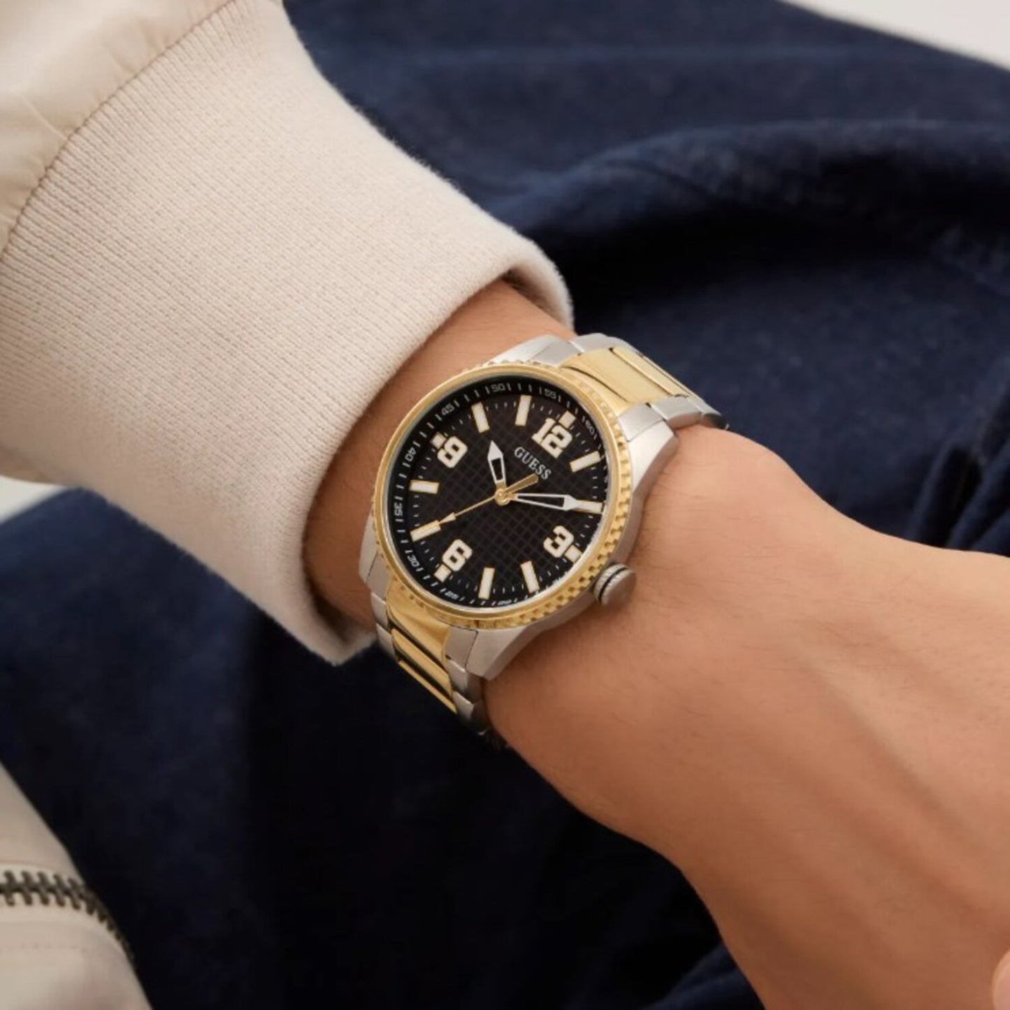 Reloj Guess Varsity Gw0889g2