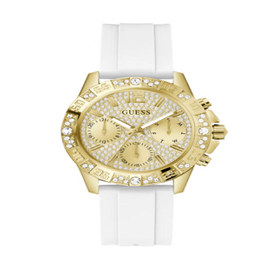 Reloj Guess Majesty Gw0772l3