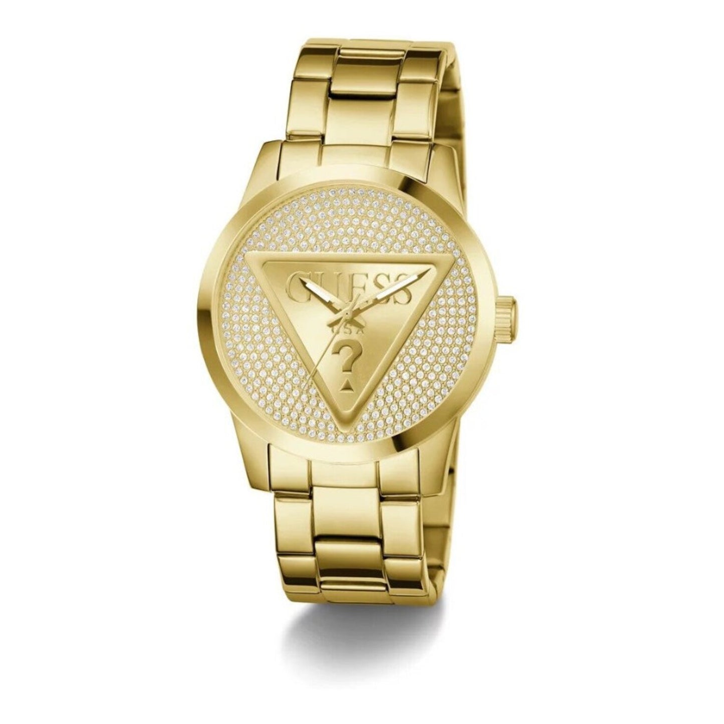 Reloj Guess Badge Gw0915g1