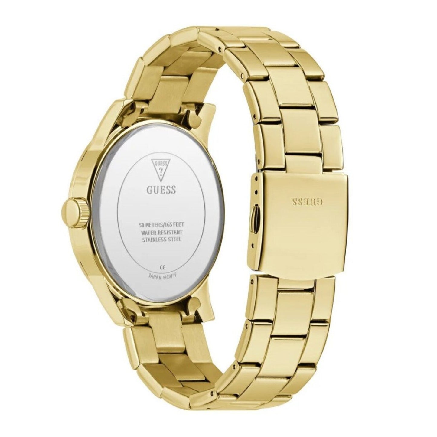 Reloj Guess Badge Gw0915g1