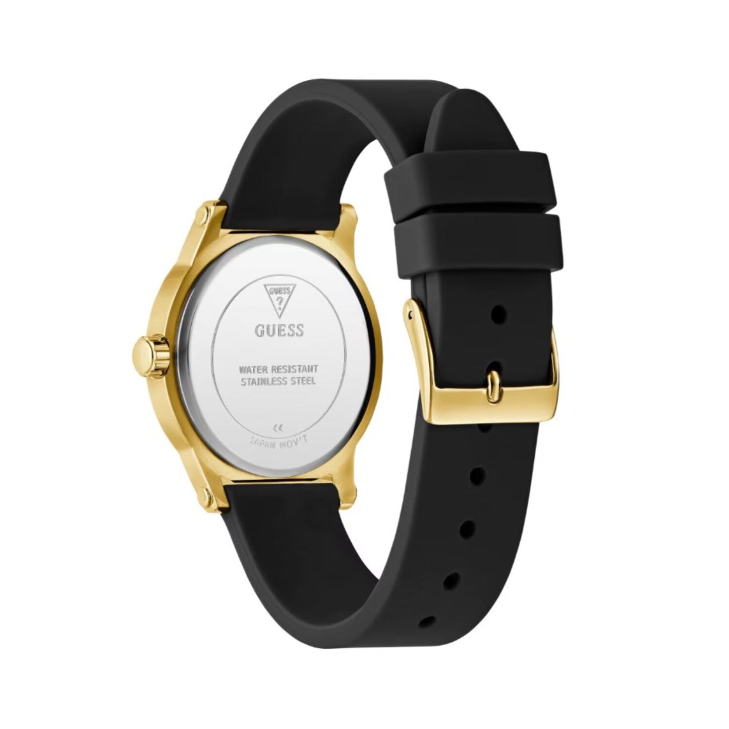 Reloj Guess Annette Gw0860l1