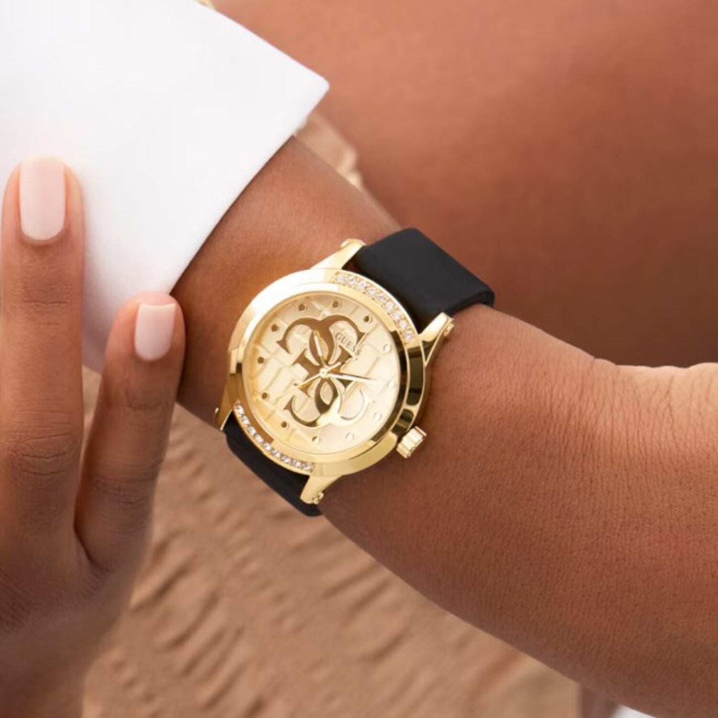 Reloj Guess Annette Gw0860l1