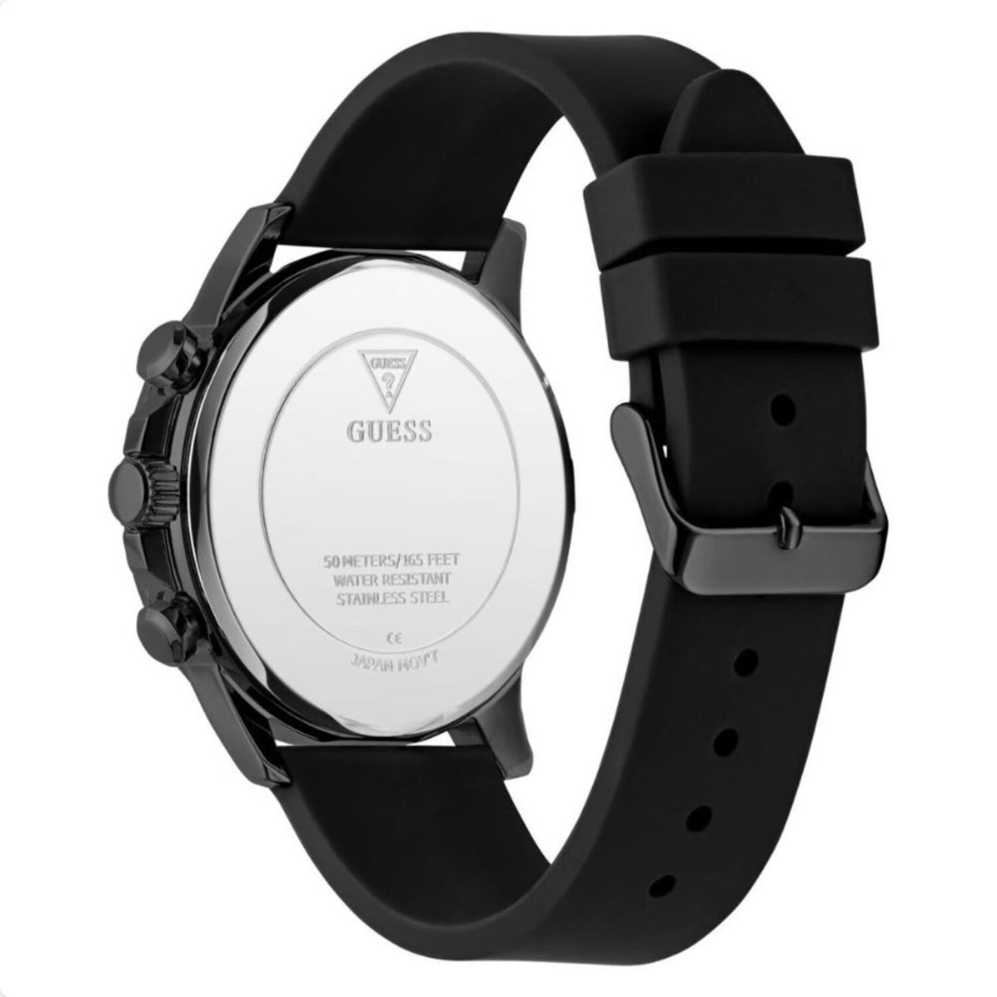 Reloj Guess Walker Gw0913g3