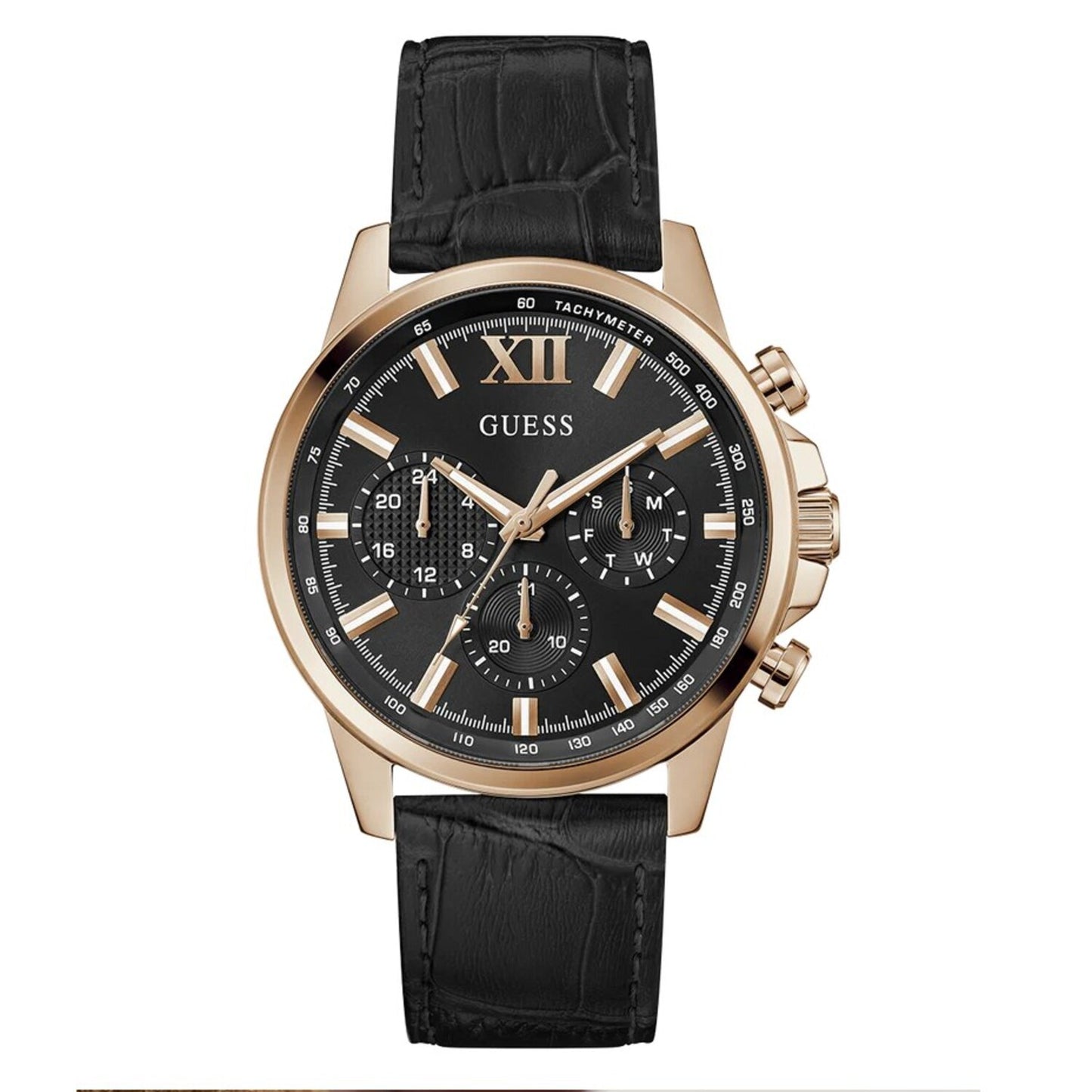 Reloj Guess Walker Gw0901g5