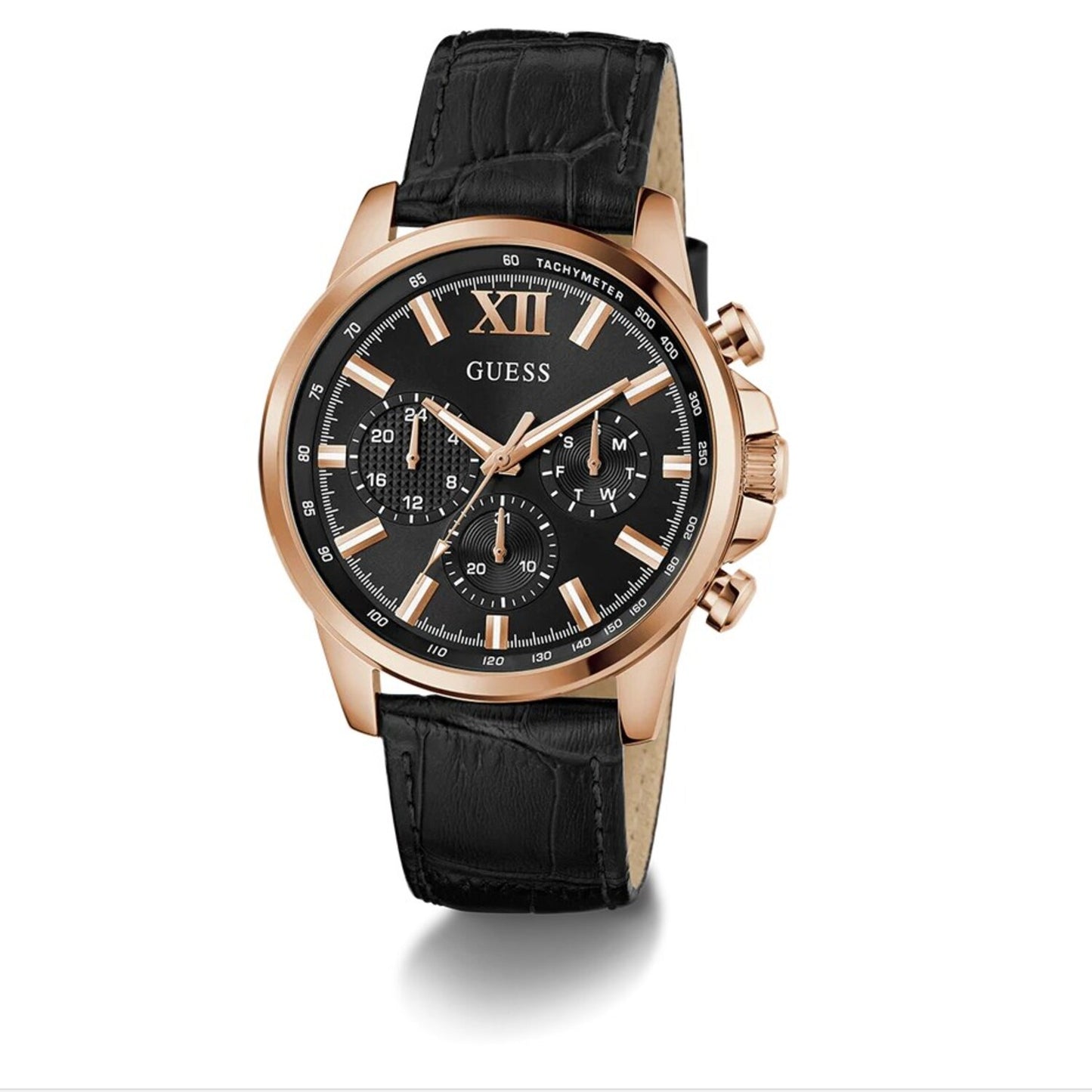 Reloj Guess Walker Gw0901g5