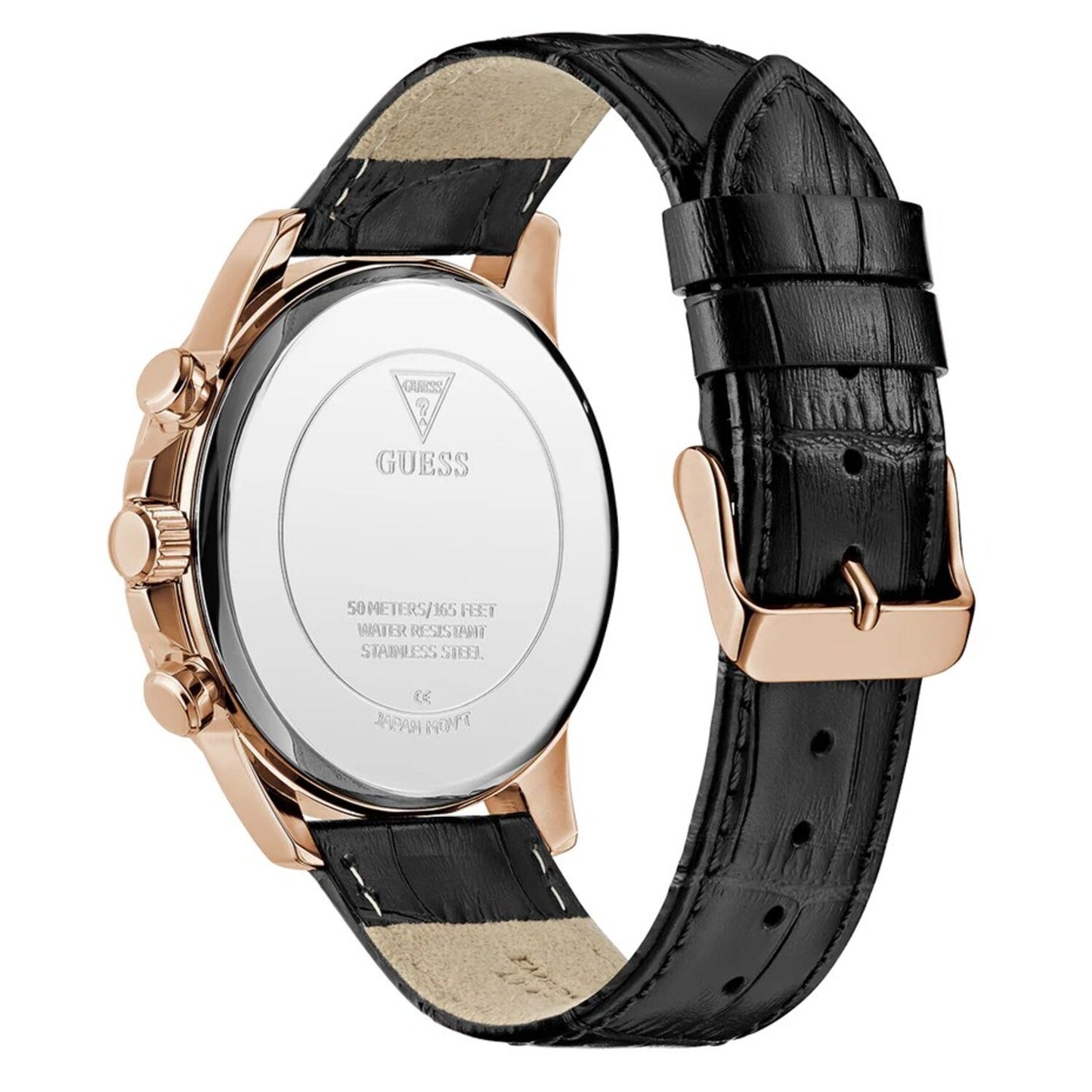 Reloj Guess Walker Gw0901g5