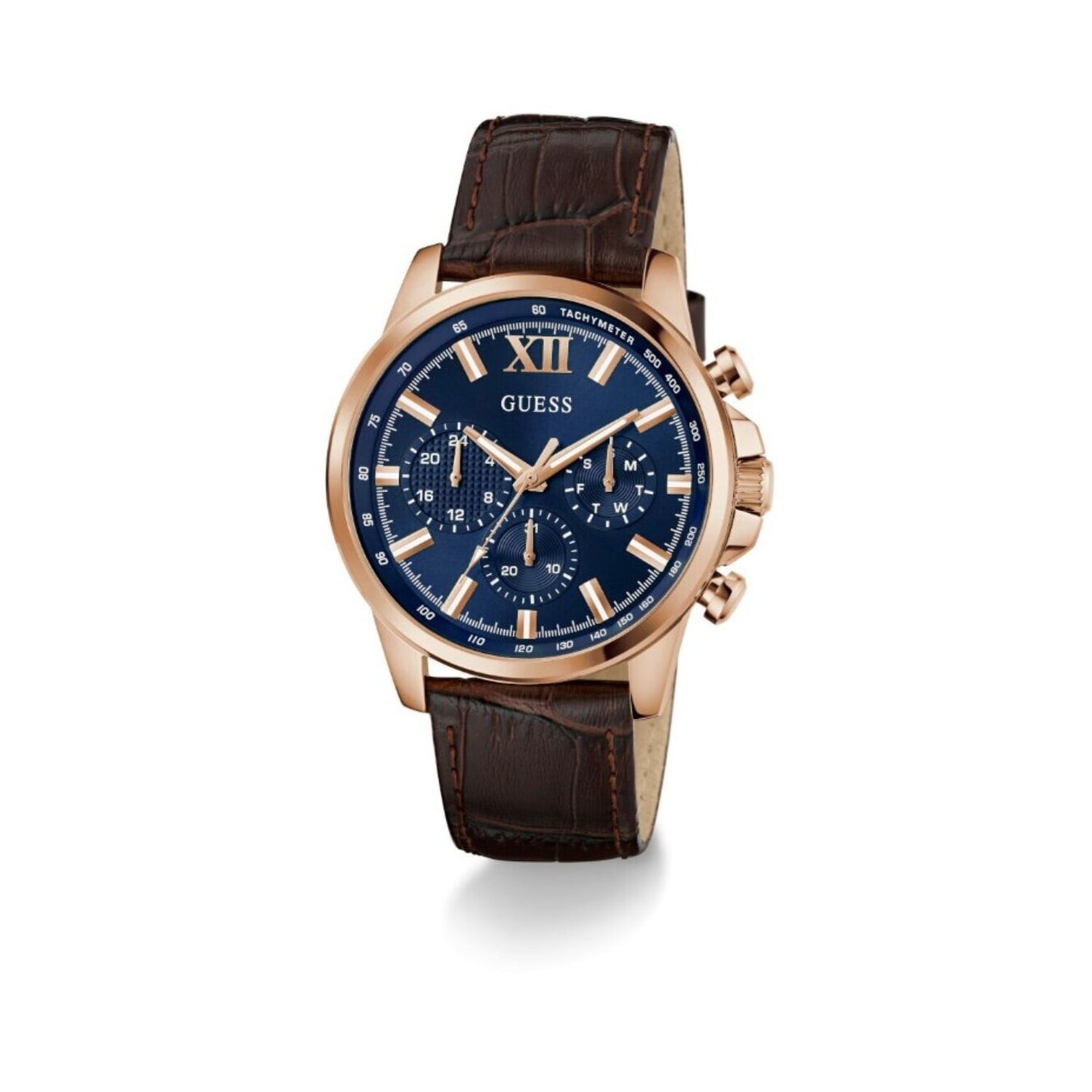 Reloj Guess Walker Gw0901g3