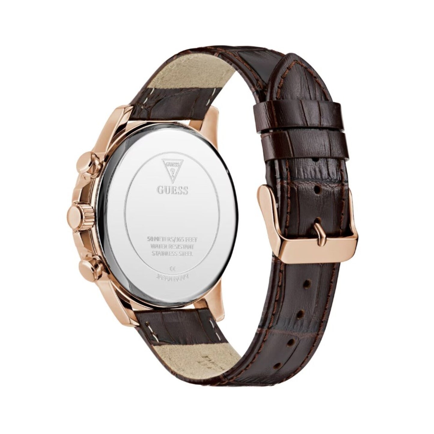 Reloj Guess Walker Gw0901g3