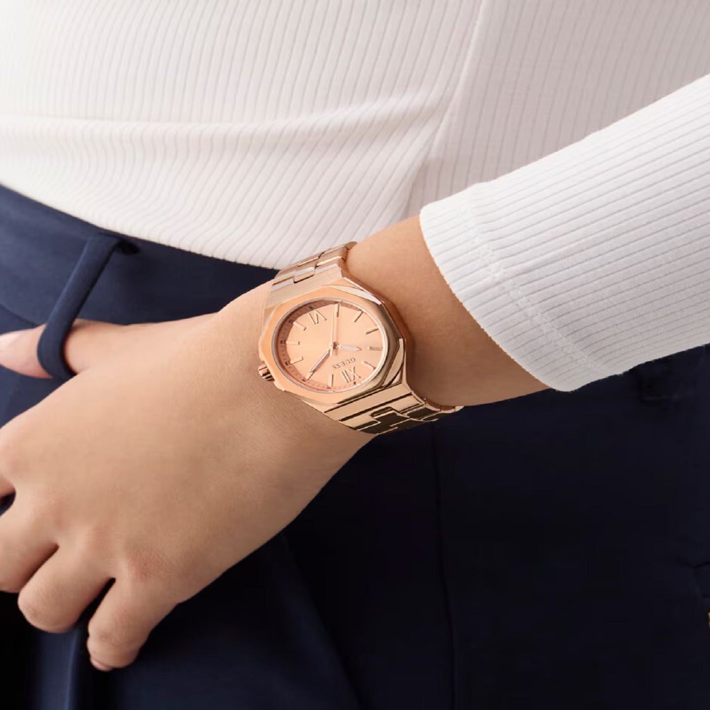 Reloj Guess Empress Gw0873l3