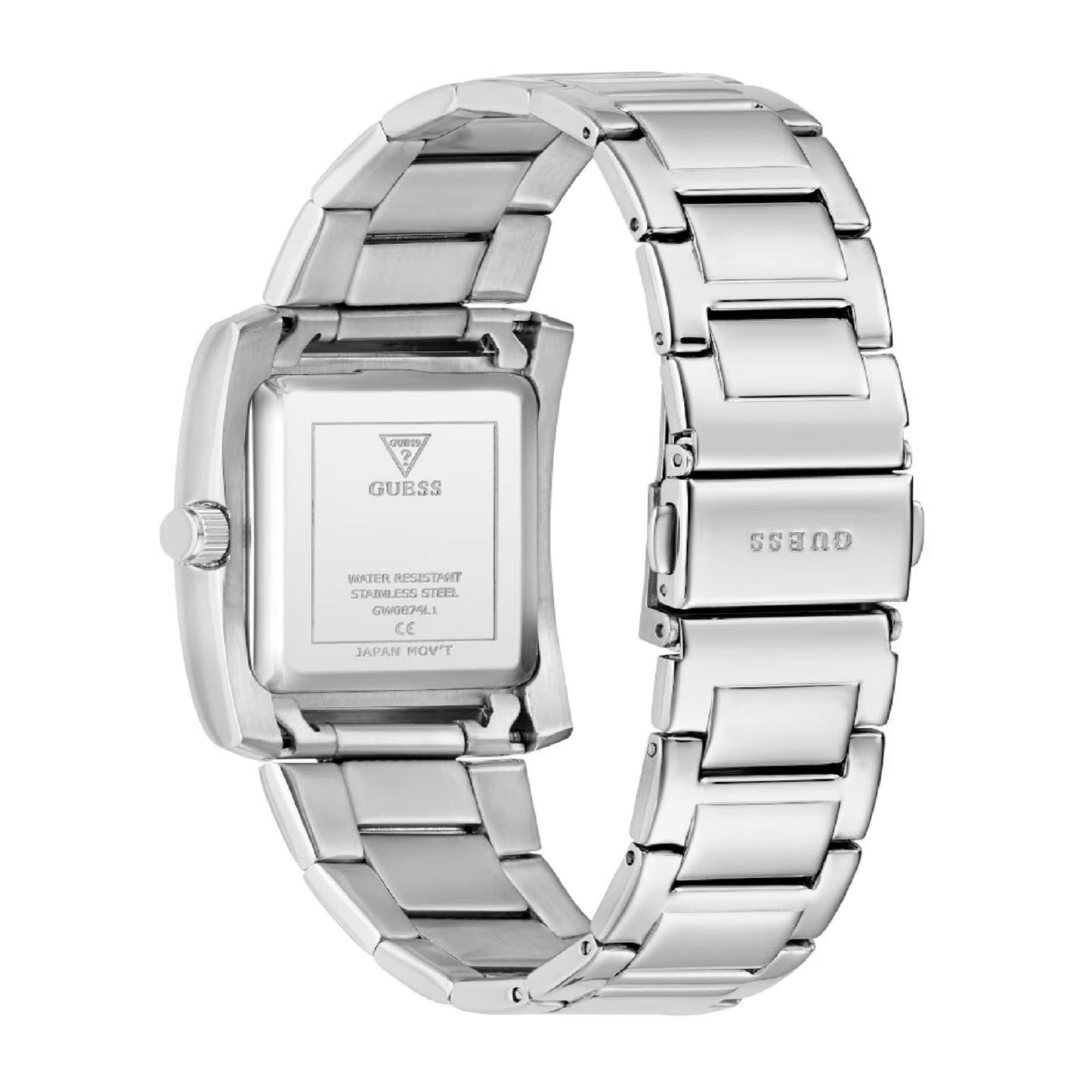 Reloj Guess Bonni Gw0874l1