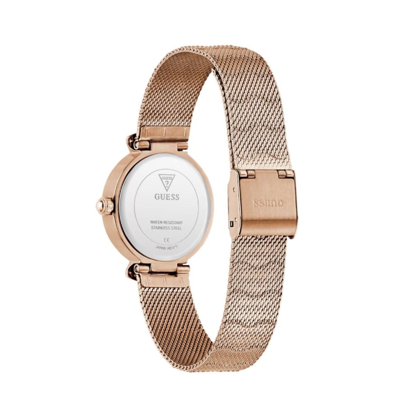 Reloj Guess Mermaid Gw0866l3
